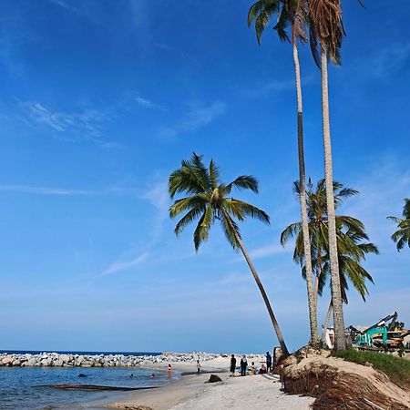 Seaview Homestay Kt Kuala Terengganu Exterior foto